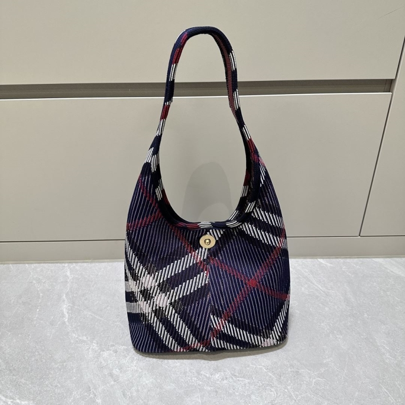 B**rry top handle bags